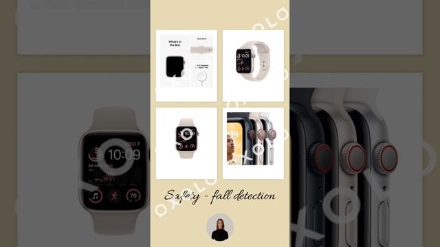 let's talk about Apple watch SE (2nd Gen) смотреть онлайн