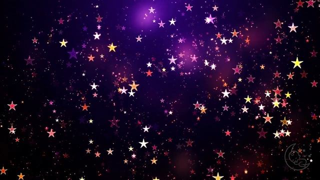 Сенсорная Колыбельная для Малышей ♪ Музыка для Детского Сна ♪ Колыбельная Baby Sensory ♪ смотреть онлайн