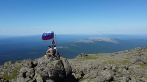 Конжаковский камень