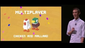 Apple Special Event September 2015 - iPhone 6S introduction