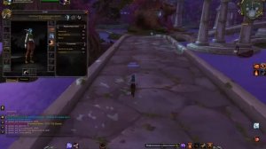 Wow Прохождение  квеста - Ветра перемен