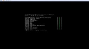 7.RHEL5 changing hostname