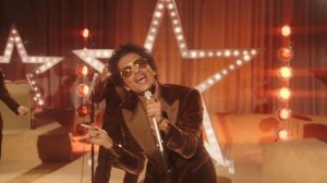 Bruno Mars, Anderson  Paak, Silk Sonic   Smokin Out The Window Official Music Video 1080p
