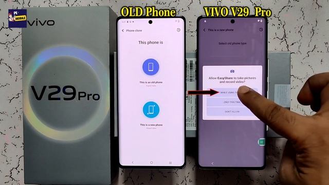 All Vivo - Android 13 Frp Bypass | New Solution 2024 | VIVO V29 Pro Frp Bypass (without pc)