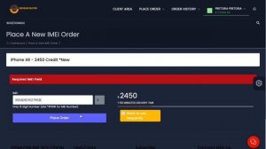 How to unlock any iPhone using plist Method ? Step by step