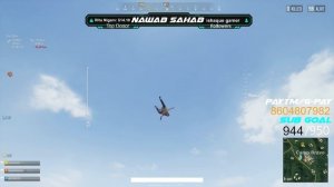 Nawab Sahab PUBG Emulator II LET'S GO