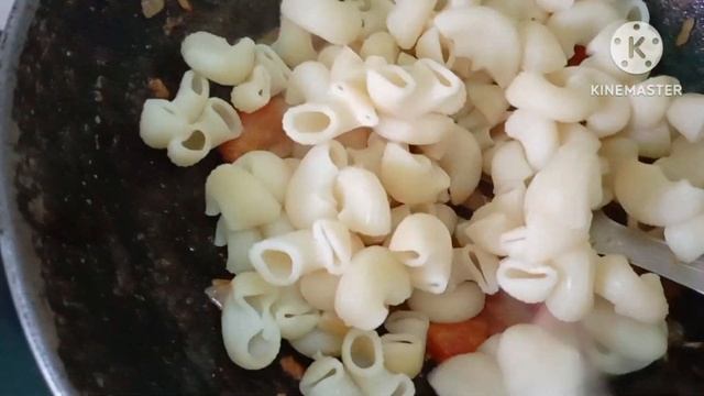 |Quick And Easy Macaroni Pasta| смотреть онлайн