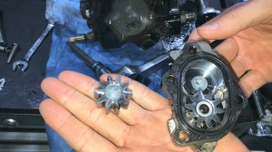 Замена ТНВД Рендж Ровер Эвок и Фрилендер 2. Течь топлива.