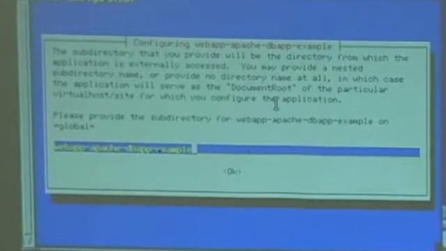 Webapps common