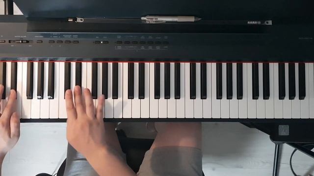 EP 01. Major Scale 60 BPM