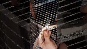 Подключение ленточного теплого пола с помощью клеммника