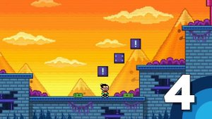 Teen Titans Go! | Top 10 Video Game References