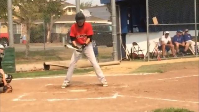 Tyler Krull - Lincoln 2015 смотреть онлайн