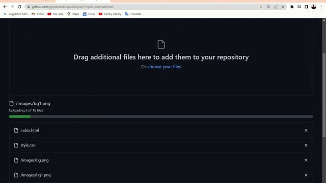 How to publish Your website on github ||get link to share||Free Hosting||Github Pages #hosting смотреть онлайн
