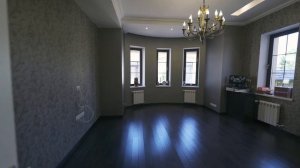 Презентация Коттеджного поселка Пестово. Ролик с инфографикой