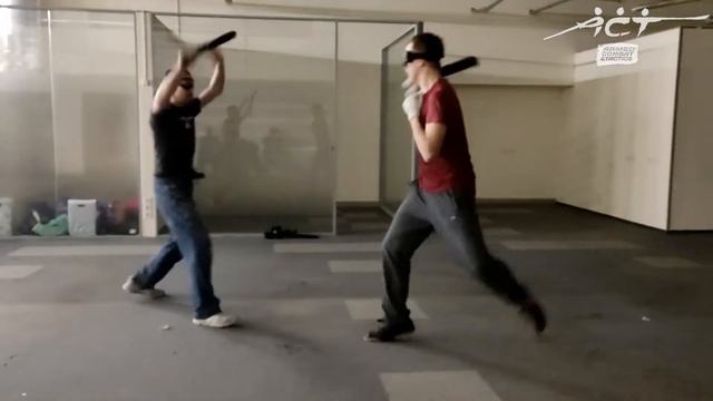 Мачете АСТ. Эпизод 0-0, ай нуке или взаимное сохранение жизни смотреть онлайн