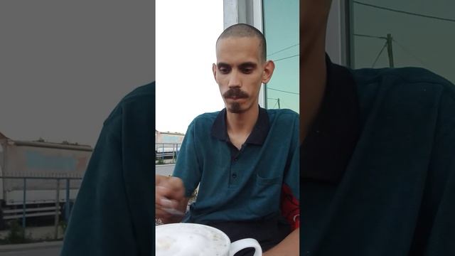 Uživaaam maloooo😜 (08.09.2023) смотреть онлайн