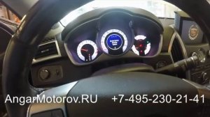 Купить Двигатель Cadillac SRX 3.6 AWD LFX Двигатель Кадиллак СРХ 3.6 2012-н.в Наличие без предоплат