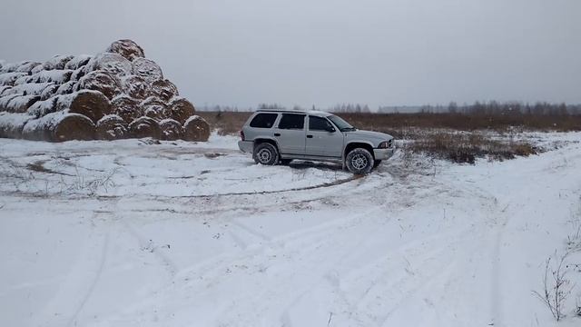 Durango dn дрифт смотреть онлайн