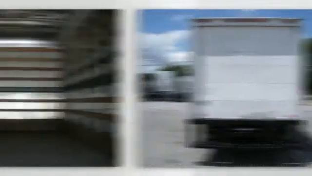 2005 Isuzu NPR смотреть онлайн