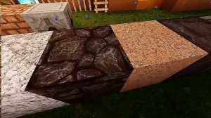 Patrix Resource pack MCPE || patrix texture pack pe || patrix 256x texture pack for minecraft pe