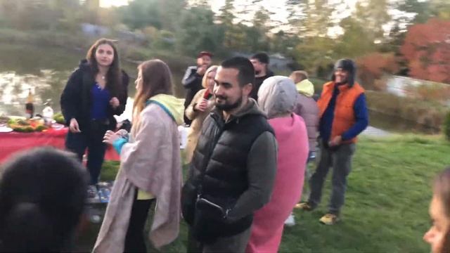 Tesla Park 22 смотреть онлайн