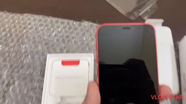 iPhone 12 Mini Red- Unboxing Bday Gift смотреть онлайн
