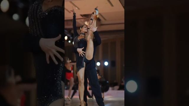 танцы смотреть онлайн