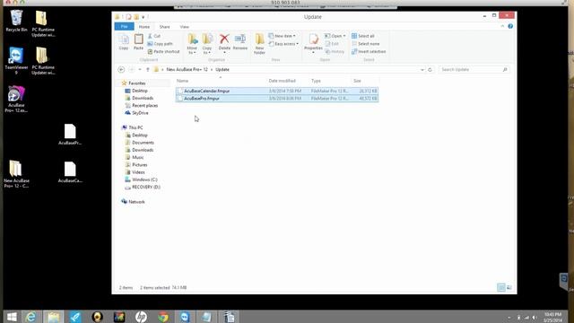 Runtime PC Update смотреть онлайн