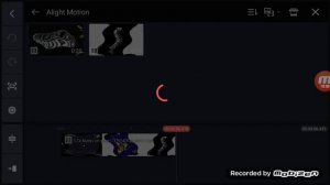 How To Make Center Effects on Alight Motion,Kinemaster and Sony Vegas Pro Part 2 (Final)