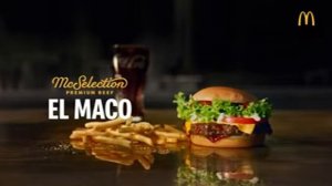 McD   El Maco