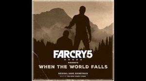 The Hope County Choir - Help Me Faith - Far Cry 5