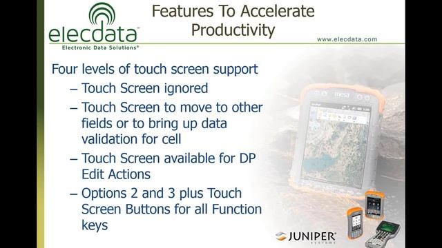 DataPlus Mobile – A Field Forms Builder for Forestry Applications смотреть онлайн