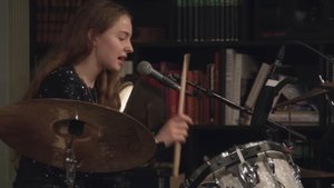Let's Eat Grandma - Rapunzel (Live on KEXP)
