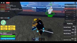 Blox Fruits Master of auras Legendary Snowhite haki color