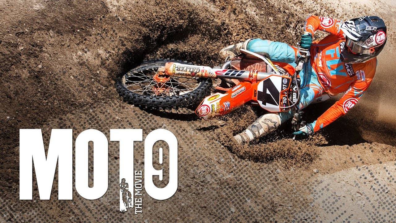 MOTO 9: The Movie