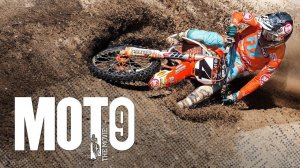 MOTO 9: The Movie