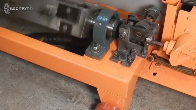 Правильно отрезной станок серия GROST SCM6 12, видеоинструкция смотреть онлайн