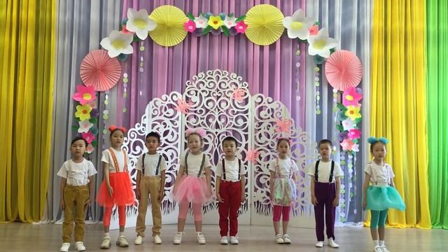 МБДОУ "ЦРР детский сад №11 "Сулусчаан" смотреть онлайн