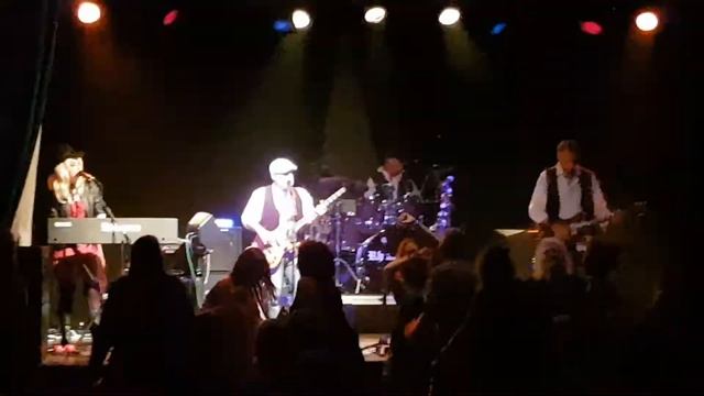 Fleetwood Mac by Rhiannon Tribute show by A1 Productions смотреть онлайн