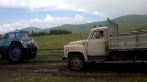 Javaxq,Tsalka,Ozni VS Kizil-Kilisa