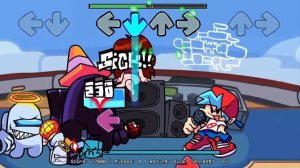 FNF Vs imposter V4 Fanmade Android [OPTIMIZATION/GAME-BAJA]