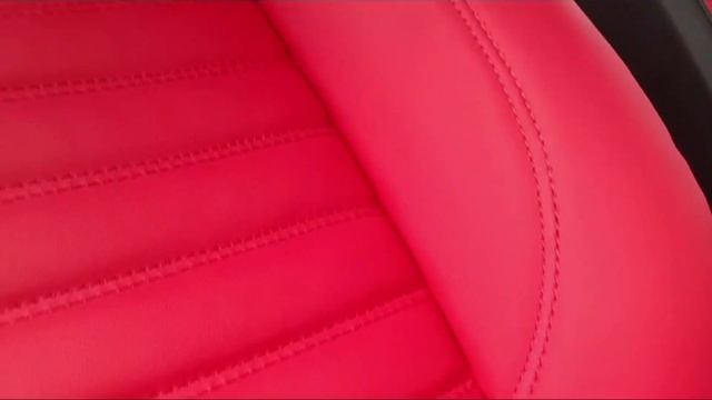 BREZZA 2019 MODELS SEAT COVER  FULL MODIFIED carseatcovers.  Bubblescarseatcover  Elvego