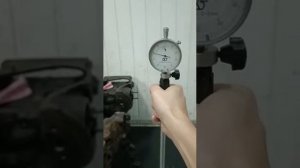 замер блока цилиндров ровер
