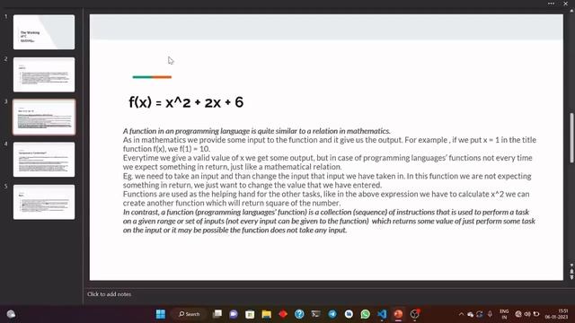 Introduction to C language | C language | Introduction to Programming: Using C language