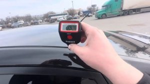 Видеообзор HYUNDAI SOLARIS 2015г.в.