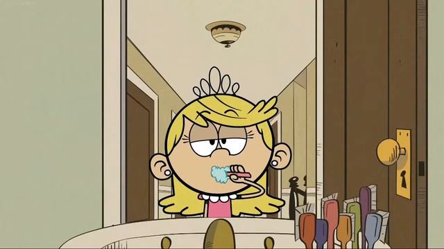 The Loud House all the characters a few years later