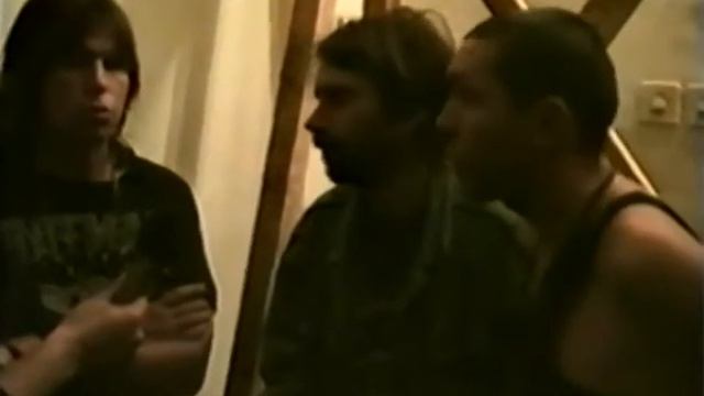 БАРАБАН (ТВ-2, 1992) #6 смотреть онлайн