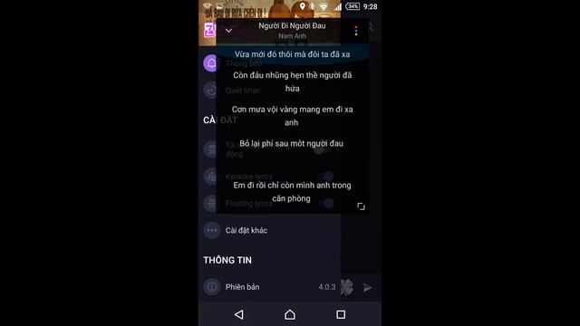 Bản zing mp3 mod vip không cần root смотреть онлайн