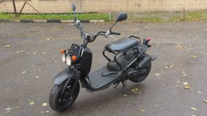 Скутер Honda Zoomer AF58 (арт. 108HA36) 2004 г.